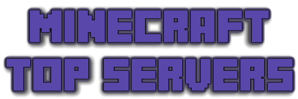 Minecraft Top Servers Logo